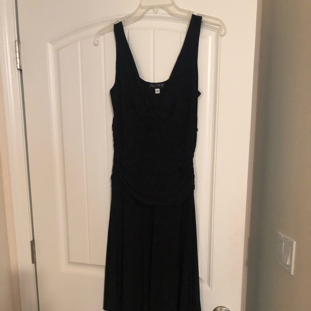 Woman’s Dress